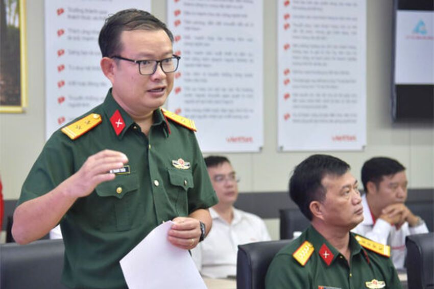 Gỡ “điểm nghẽn” đăng ký kinh doanh, thúc đẩy chuyển đổi số từ cơ sở