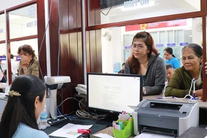 Bảo đảm bộ máy chính quyền địa phương nhiệm kỳ 2026-2031 đi vào hoạt động chậm nhất ngày 1/4/2026