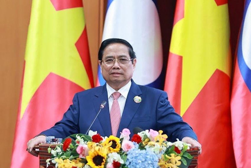 Hợp tác chiến lược - Kiến tạo phát triển thịnh vượng