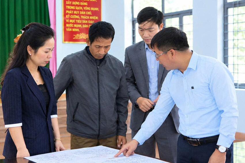 Bắc Ninh: Đổi mới công tác tư tưởng, tạo đồng thuận từ cơ sở