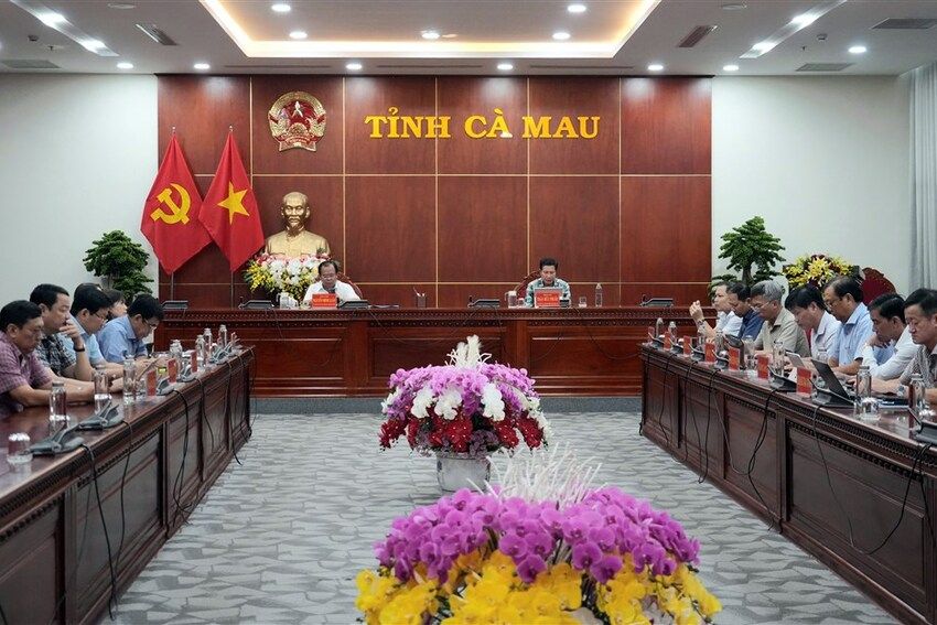 Bộ Khoa học và Công nghệ tổ chức chương trình Chào mừng Ngày Chuyển đổi số Quốc gia năm 2025