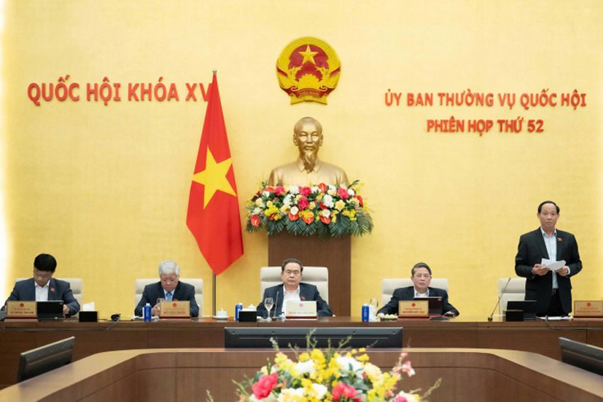 Báo chí được hưởng mức thuế suất là 10%