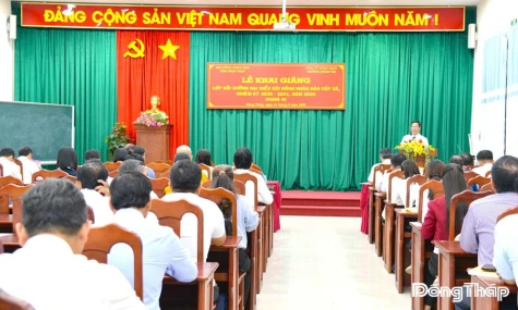 Không ngừng nâng cao chất lượng, hiệu quả hoạt động HĐND cấp xã