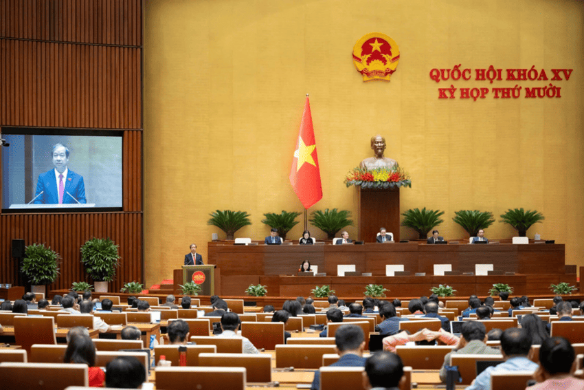 Bộ GDĐT lấy ý kiến góp ý cho dự thảo Nghị định quy định chi tiết một số điều của Luật Giáo dục