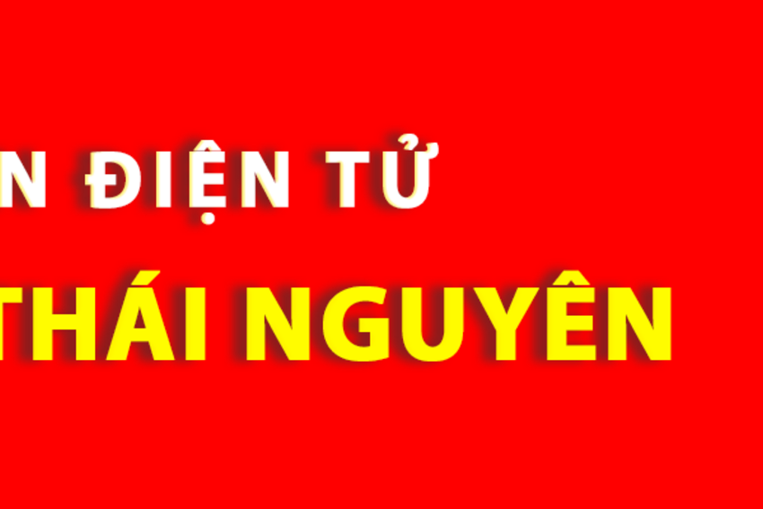 Thông cáo báo chí Kỳ họp thứ 14 của Ủy ban Kiểm tra Tỉnh ủy Thái Nguyên