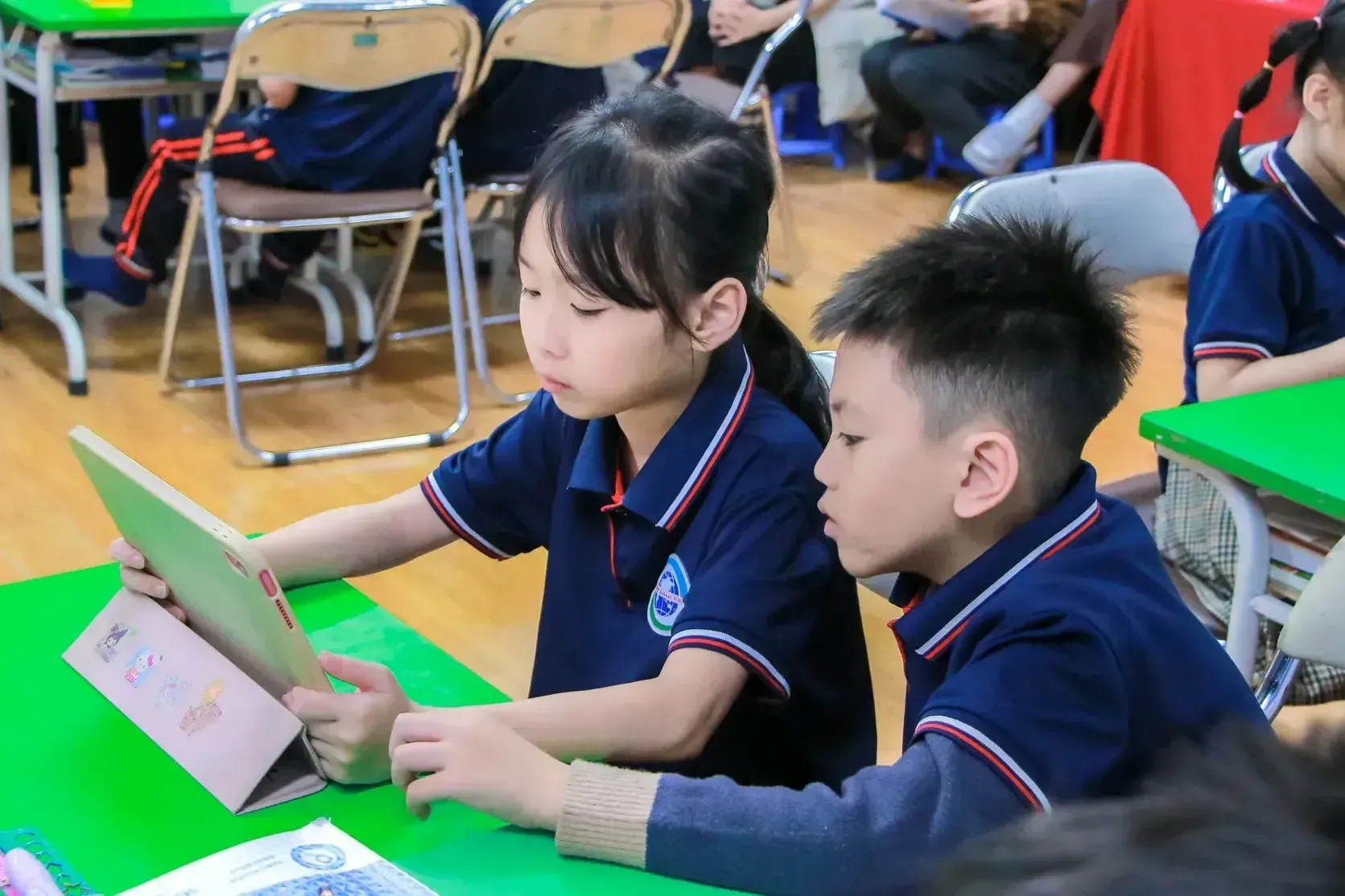 Hướng dẫn triển khai thí điểm nội dung giáo dục trí tuệ nhân tạo trong giáo dục phổ thông