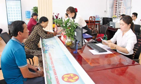 Khi khoảng cách không còn là rào cản