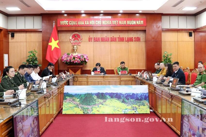 Tổng kết công tác phối hợp bảo vệ động vật hoang dã và nguồn lợi thủy sản