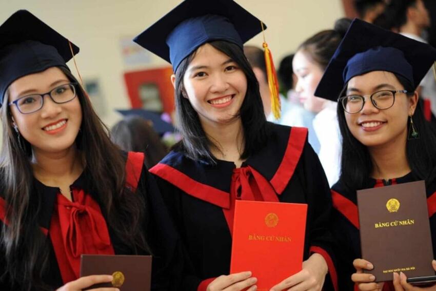 Ban hành Quy chế mới về văn bằng, chứng chỉ của hệ thống giáo dục quốc dân