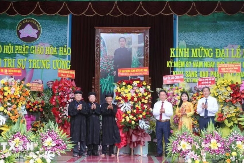 An Giang: Lan tỏa và phát huy giá trị đạo đức tốt đẹp trong đời sống xã hội