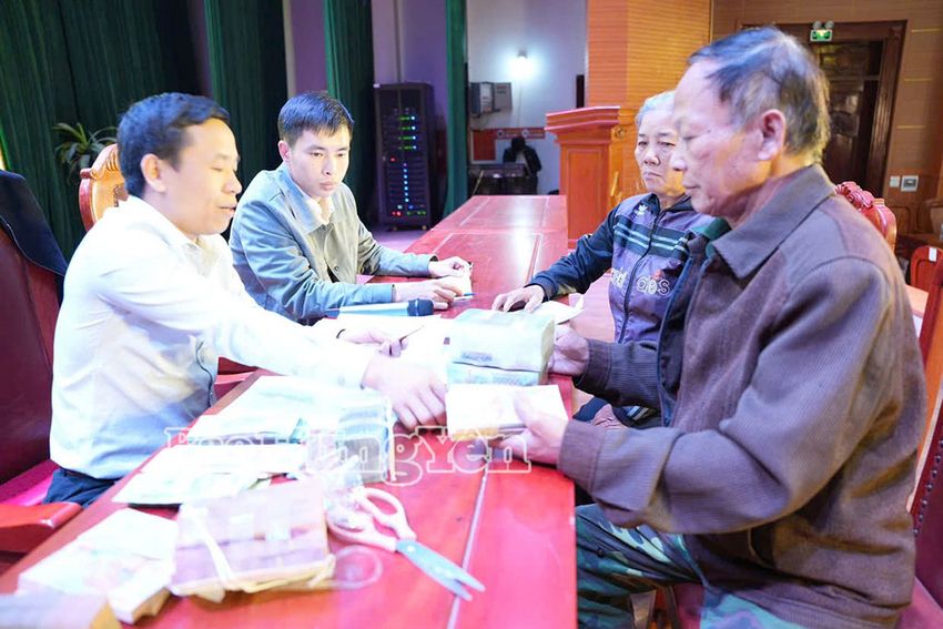 Nỗ lực hoàn thành giải phóng mặt bằng dự án đường kết nối di sản dọc sông Hồng