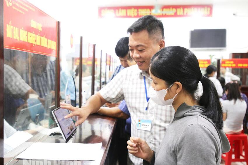 Tạo đột phá từ nền tảng số và hệ sinh thái đổi mới sáng tạo