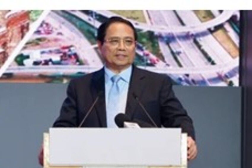 Thủ tướng Phạm Minh Chính: Khẩn trương rà soát quy hoạch vùng Đông Nam bộ sau sắp xếp