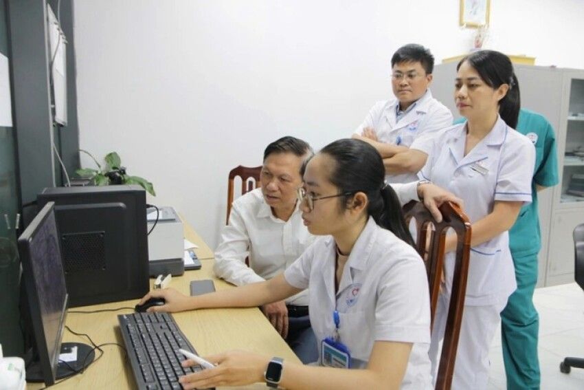 Thực hiện Nghị quyết 72- NQ/TW: Khoa học, công nghệ và chuyển đổi số là đột phá chiến lược