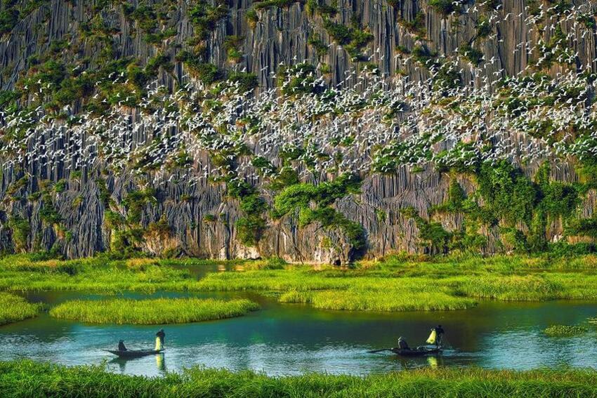 Người Việt ngày càng ưu tiên lựa chọn du lịch bền vững