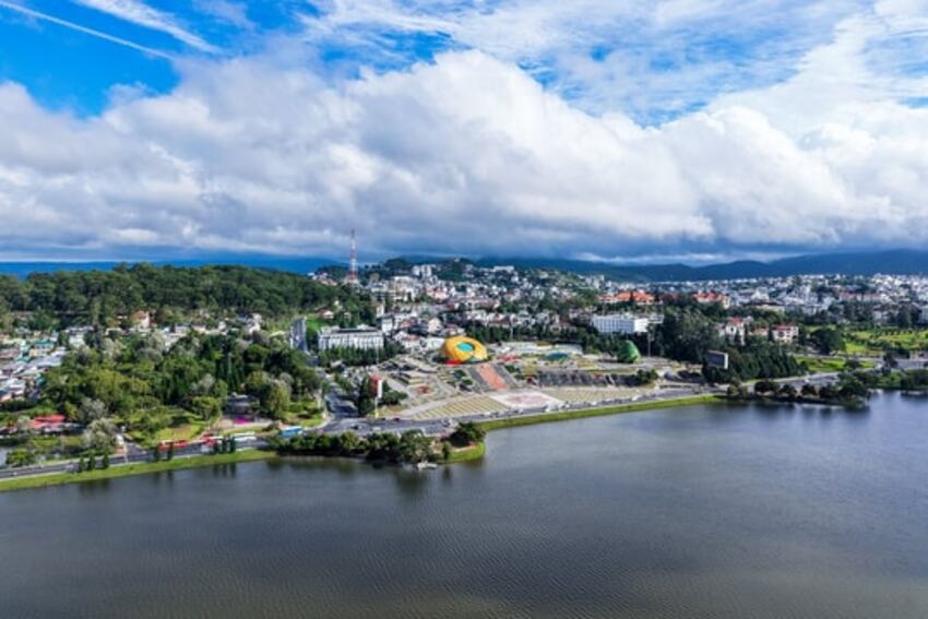 Cơ hội vàng để phát triển từ Nghị quyết 57