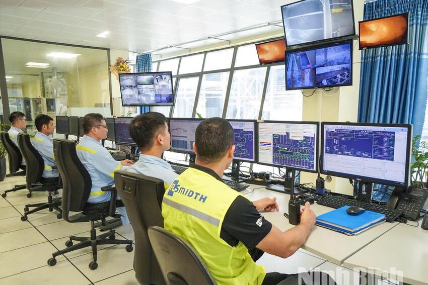 Đổi mới sáng tạo và chuyển đổi số: Động lực cho phát triển bền vững