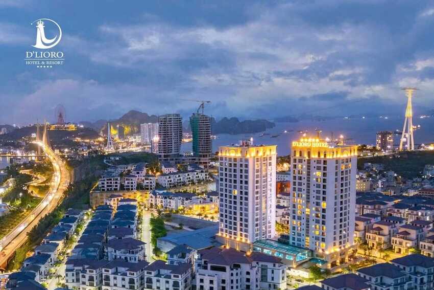 Kiểm tra, xác minh phản ánh về sự kiện có người nước ngoài tham dự tại phường Bãi Cháy
