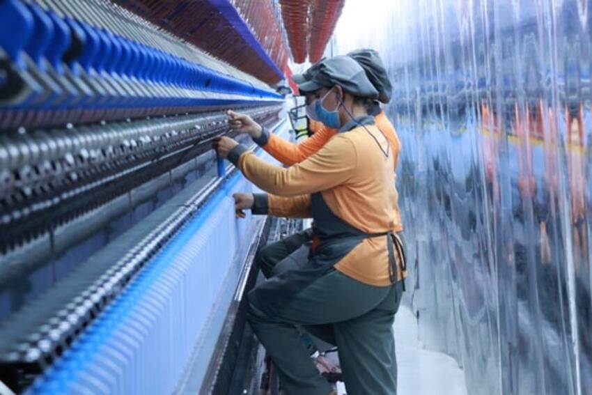 Xuân Trường - Đà Lạt từng bước hiện thực hóa Nghị quyết 68