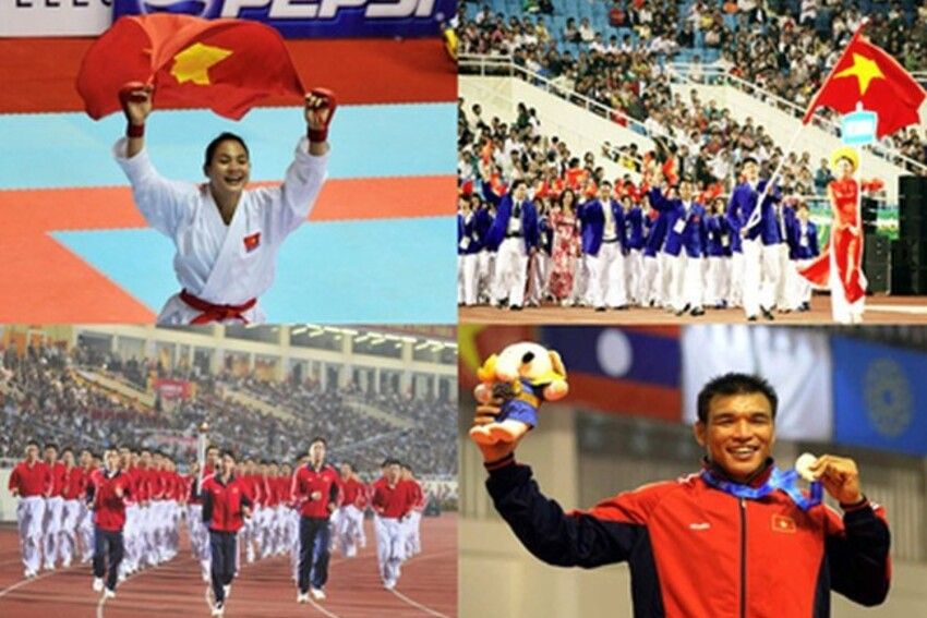 Thực hiện Chiến lược phát triển Thể dục, thể thao Việt Nam đến năm 2030, tầm nhìn đến năm 2045 trong ngành Giáo dục của tỉnh