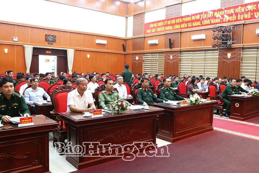 Bộ đội Biên phòng tích cực tham gia phát triển kinh tế - xã hội khu vực biên giới biển