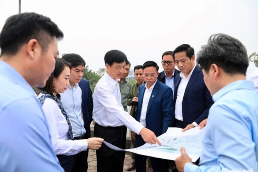 Chuyển từ quản lý hành chính đến chính quyền kiến tạo: Động lực phát triển mới cho Thủ đô