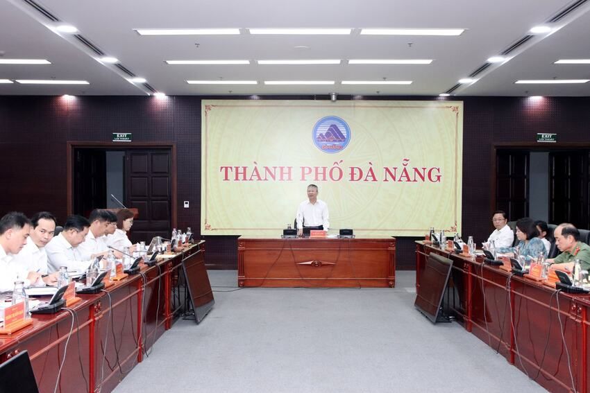 Đà Nẵng có 14 người trúng cử đại biểu Quốc hội khóa XVI và 76 người trúng cử đại biểu HĐND thành phố khóa XI, nhiệm kỳ 2026 - 2031