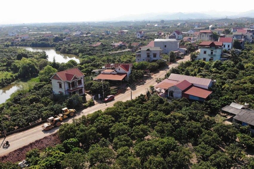 Nhiều kết quả rõ nét trong phát triển kinh tế, xã hội vùng đồng bào dân tộc thiểu số ở xã Kiên Lao