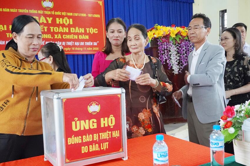 Hướng về Đại hội XIV của Đảng