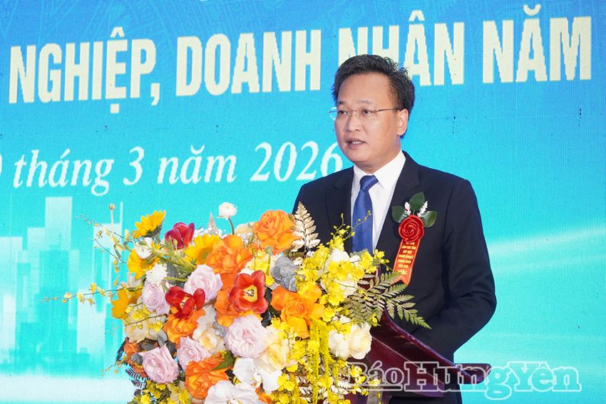 Kiến tạo môi trường đầu tư, kinh doanh thuận lợi cho doanh nghiệp