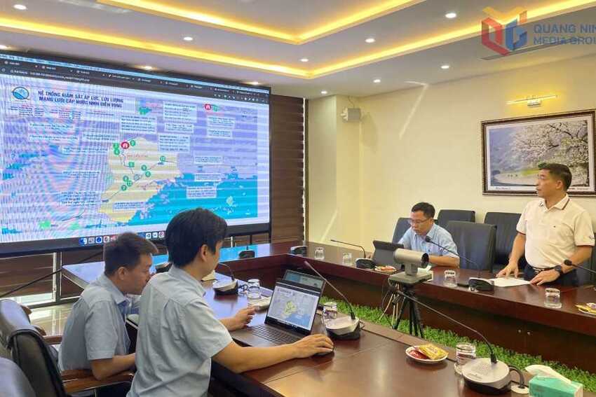 Chuyển đổi số toàn diện, bền vững