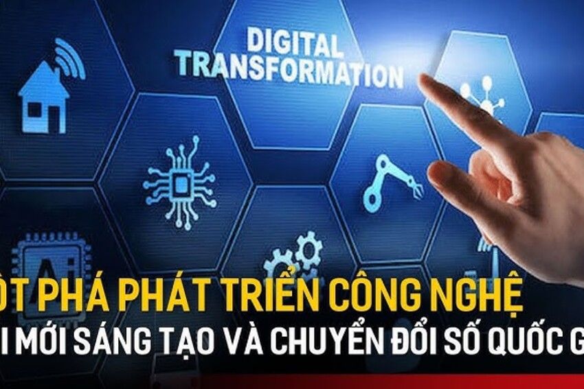 Đẩy mạnh tuyên truyền thực hiện Nghị quyết số 57-NQ/TW của Bộ Chính trị