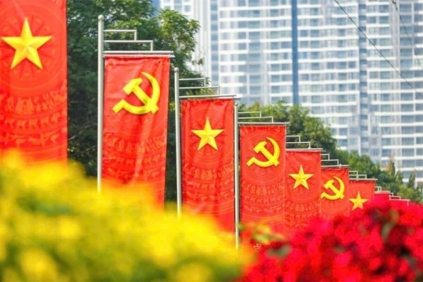 Thấm nhuần giá trị đạo đức và văn minh của Đảng để phòng ngừa suy thoái