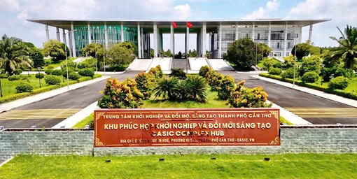 Nâng cao năng lực lãnh đạo, tư duy chiến lược cho đội ngũ cán bộ, quản lý 