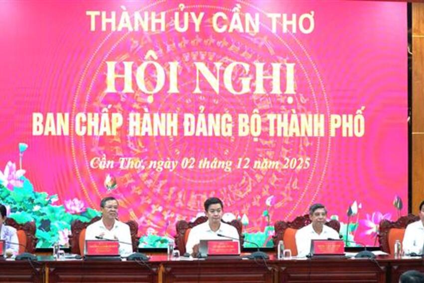 Khắc phục triệt để tình trạng né tránh trách nhiệm; nâng cao chất lượng phục vụ Nhân dân và doanh nghiệp