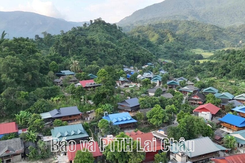 Lai Châu: Phát huy vai trò người có uy tín trong xóa bỏ hủ tục