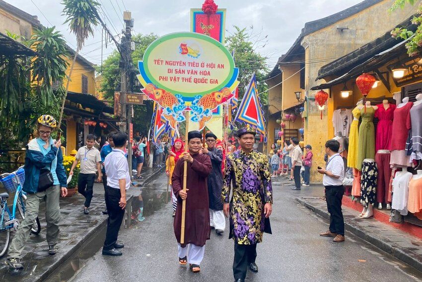 Thành phố Đà Nẵng hiện thực hóa Nghị quyết 80-NQ/TW, khẳng định vai trò của văn hóa trong phát triển