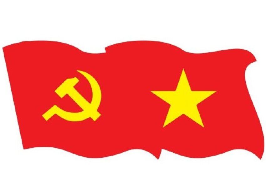 Xã Hiệp Đức phát động cuộc thi tìm hiểu nghị quyết và bảo vệ nền tảng tư tưởng của Đảng