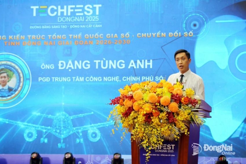 Đề xuất những giải pháp đột phá, tạo tiền đề vững chắc cho khoa học công nghệ, đổi mới sáng tạo và chuyển đổi số