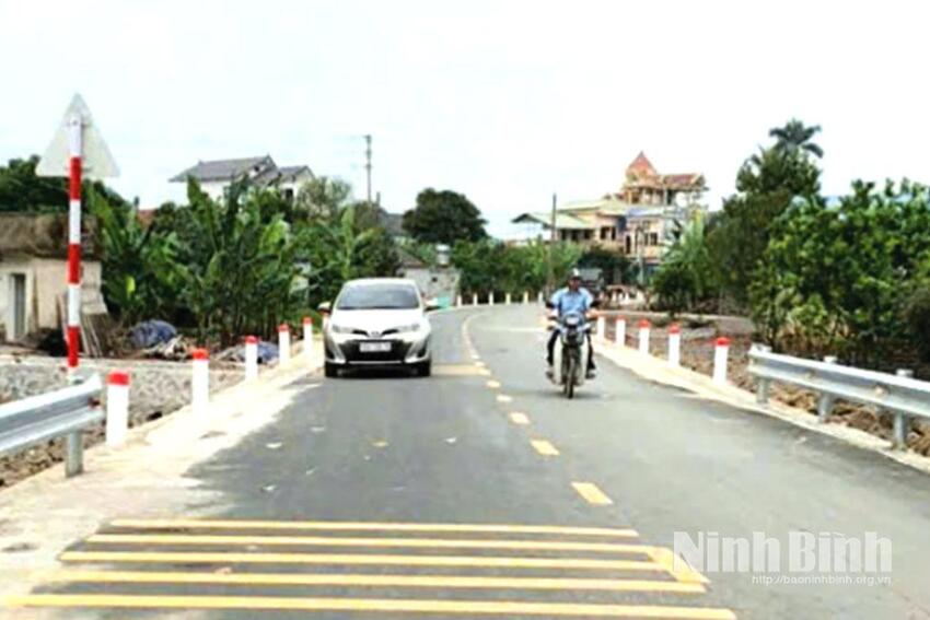 Thực hiện hiệu quả công tác dân vận chính quyền trong giai đoạn mới