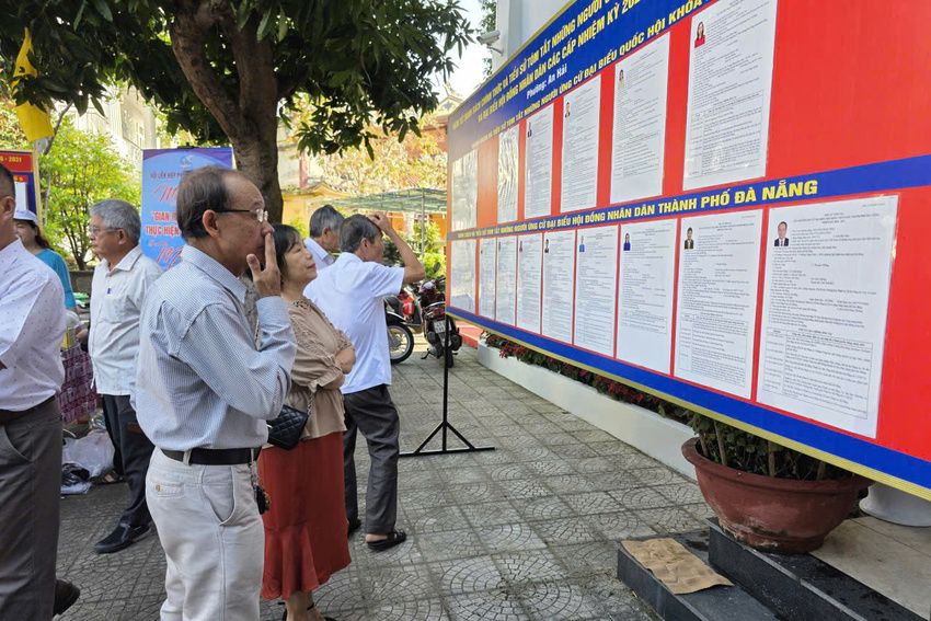 Chủ động, sáng tạo trong công tác tuyên truyền bầu cử