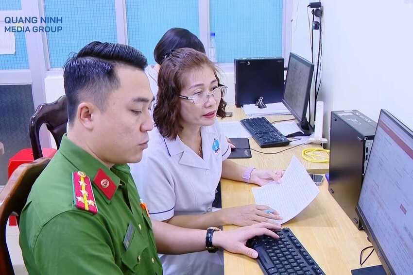 Nền tảng của quá trình chuyển đổi số