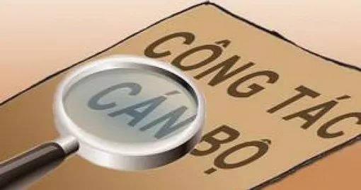 Hỏi dân để hiểu cán bộ 