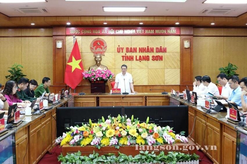 Khoa học công nghệ, đổi mới sáng tạo, chuyển đổi số là đột phá, là động lực cho tăng trưởng