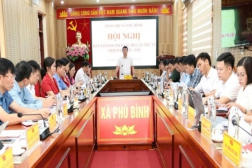 Các địa phương tập trung lãnh đạo, triển khai nhiệm vụ phát triển kinh tế - xã hội
