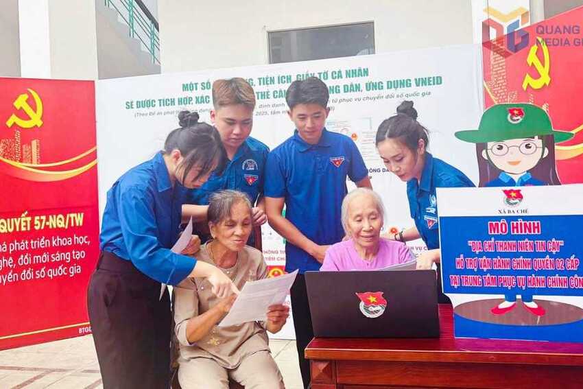 Điểm nhấn từ nghị quyết thu hút nguồn nhân lực