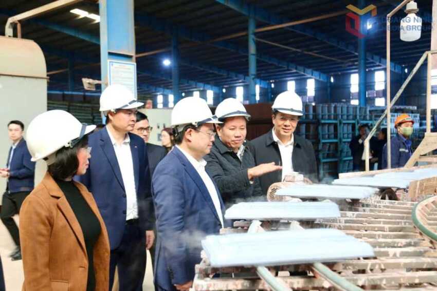 Khoa học, công nghệ, đổi mới sáng tạo và chuyển đổi số: Động lực chính cho mô hình tăng trưởng mới nâng tầm bứt phá của tỉnh Quảng Ninh