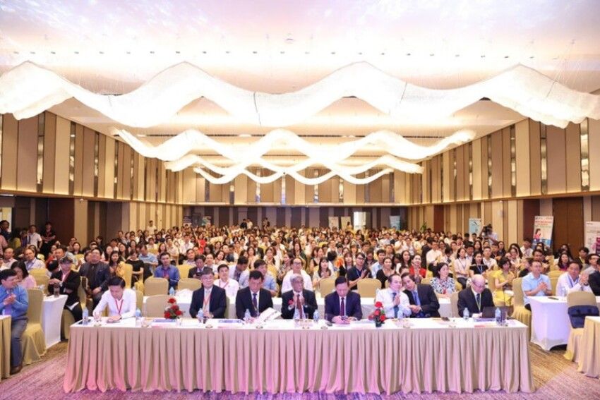 Đẩy mạnh chuyển đổi số và ứng dụng công nghệ trong chuyên ngành phục hồi chức năng