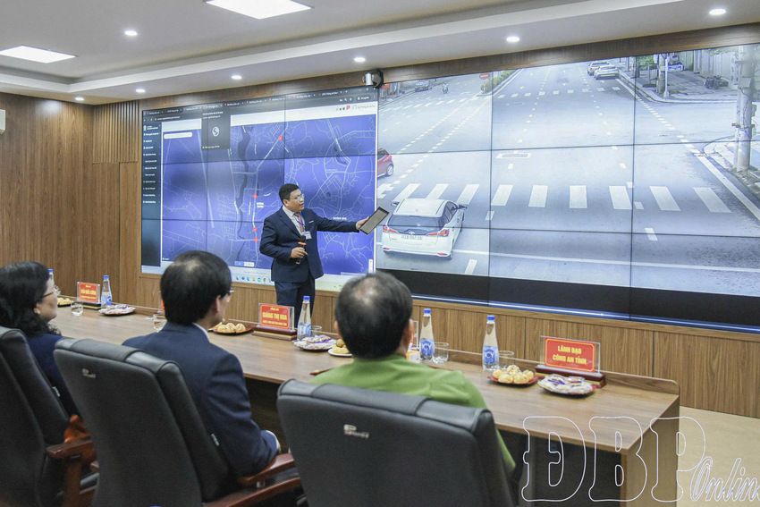 Thống nhất thành lập Trung tâm Ứng dụng khoa học, đổi mới sáng tạo và Chuyển đổi số