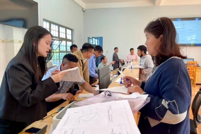 Linh hoạt, sáng tạo vận hành chính quyền địa phương 2 cấp